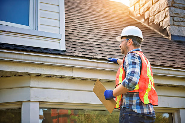Licensed Gutter Repair And Installation service in Abingdon, MD - Norken Roofing